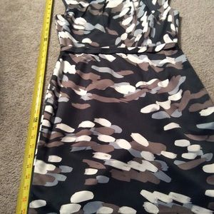 Banana republic dress